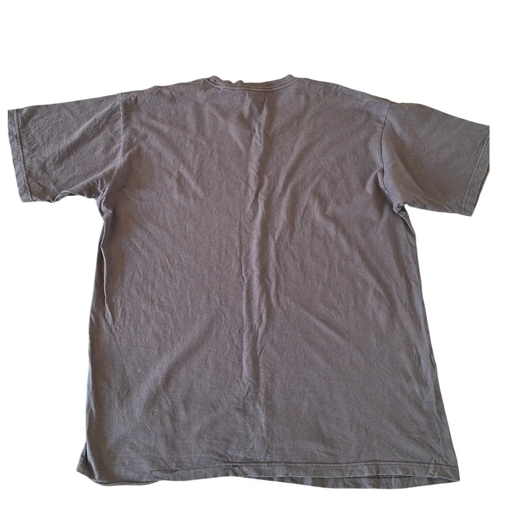 The North Face Men's Logo Crew Neck Short Sleeve Cotton T-Shirt XL